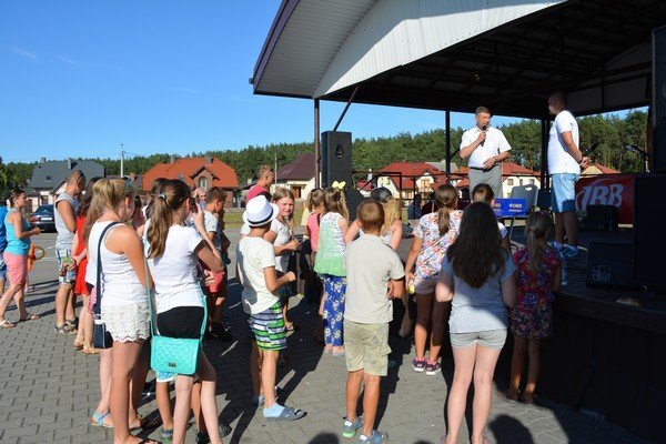Festyn Gmina Łyse [16.08.2015] - zdjęcie #24 - eOstroleka.pl