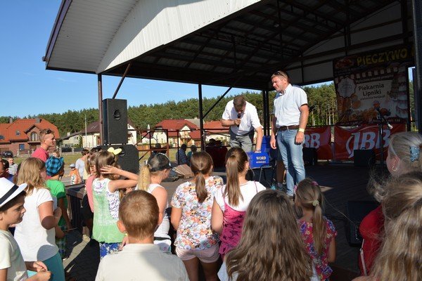 Festyn Gmina Łyse [16.08.2015] - zdjęcie #23 - eOstroleka.pl