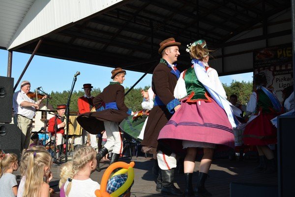 Festyn Gmina Łyse [16.08.2015] - zdjęcie #17 - eOstroleka.pl