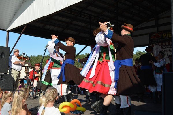 Festyn Gmina Łyse [16.08.2015] - zdjęcie #16 - eOstroleka.pl