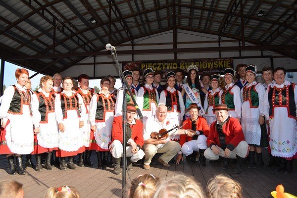 Festyn Gmina Łyse [16.08.2015] - zdjęcie #12 - eOstroleka.pl