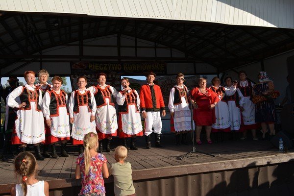 Festyn Gmina Łyse [16.08.2015] - zdjęcie #9 - eOstroleka.pl