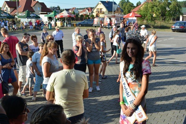 Festyn Gmina Łyse [16.08.2015] - zdjęcie #81 - eOstroleka.pl