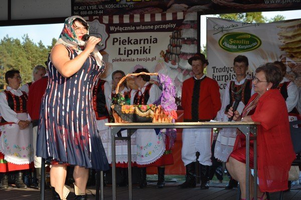 Festyn Gmina Łyse [16.08.2015] - zdjęcie #82 - eOstroleka.pl