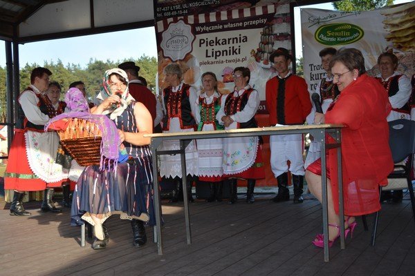 Festyn Gmina Łyse [16.08.2015] - zdjęcie #83 - eOstroleka.pl