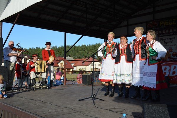 Festyn Gmina Łyse [16.08.2015] - zdjęcie #84 - eOstroleka.pl