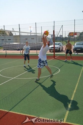 Goworowo: Podsumowanie Turnieju Dzikich Drużyn [18.08.2015] - zdjęcie #146 - eOstroleka.pl