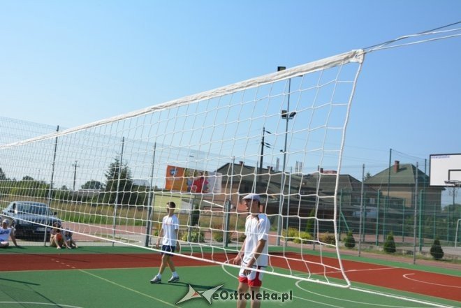 Goworowo: Podsumowanie Turnieju Dzikich Drużyn [18.08.2015] - zdjęcie #136 - eOstroleka.pl