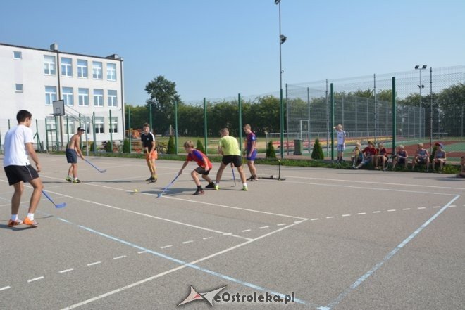 Goworowo: Podsumowanie Turnieju Dzikich Drużyn [18.08.2015] - zdjęcie #124 - eOstroleka.pl