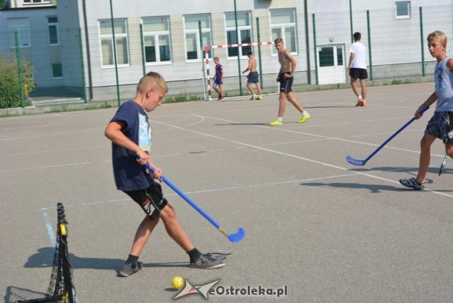 Goworowo: Podsumowanie Turnieju Dzikich Drużyn [18.08.2015] - zdjęcie #109 - eOstroleka.pl