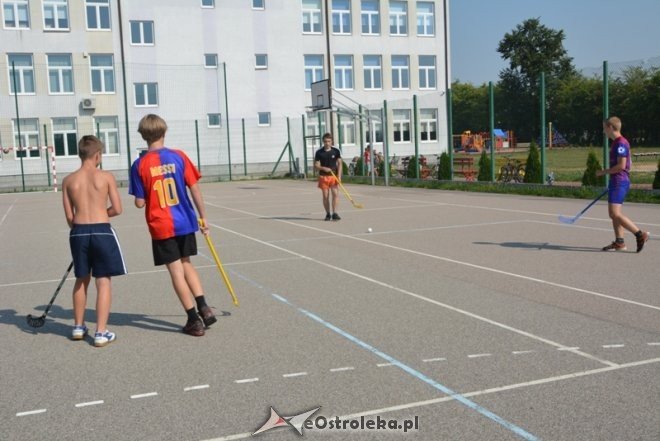 Goworowo: Podsumowanie Turnieju Dzikich Drużyn [18.08.2015] - zdjęcie #106 - eOstroleka.pl
