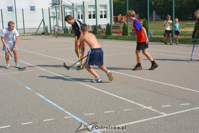 Goworowo: Podsumowanie Turnieju Dzikich Drużyn [18.08.2015] - zdjęcie #103 - eOstroleka.pl