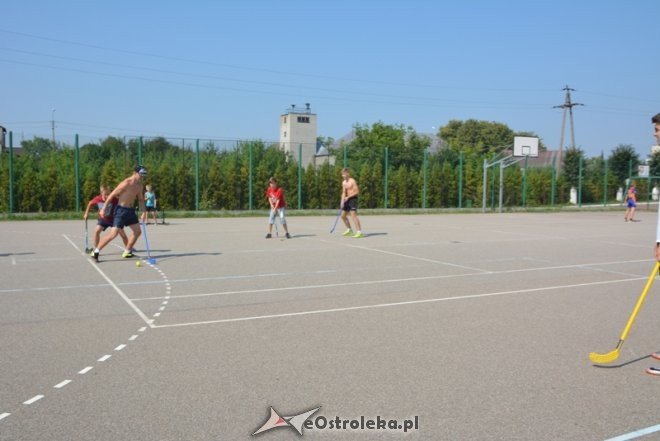 Goworowo: Podsumowanie Turnieju Dzikich Drużyn [18.08.2015] - zdjęcie #101 - eOstroleka.pl