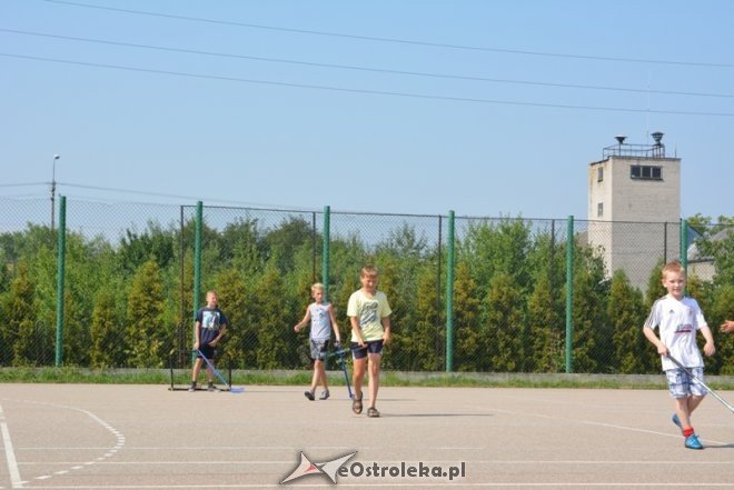 Goworowo: Podsumowanie Turnieju Dzikich Drużyn [18.08.2015] - zdjęcie #51 - eOstroleka.pl