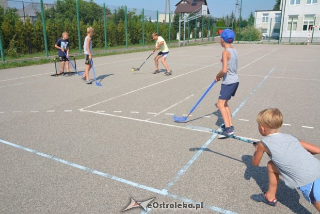 Goworowo: Podsumowanie Turnieju Dzikich Drużyn [18.08.2015] - zdjęcie #98 - eOstroleka.pl