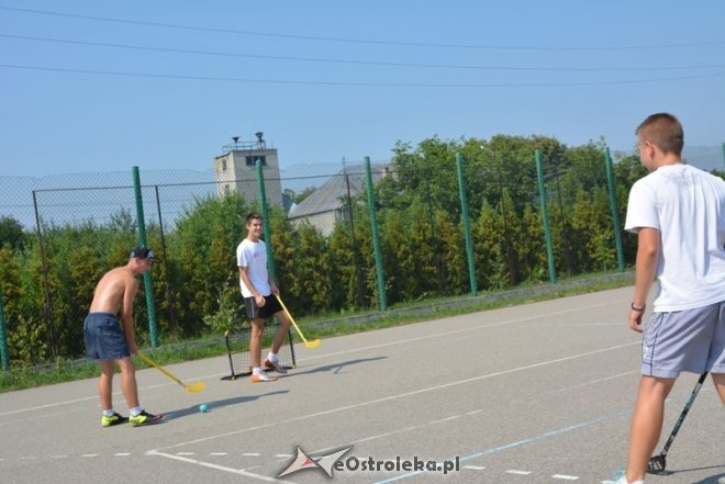 Goworowo: Podsumowanie Turnieju Dzikich Drużyn [18.08.2015] - zdjęcie #91 - eOstroleka.pl