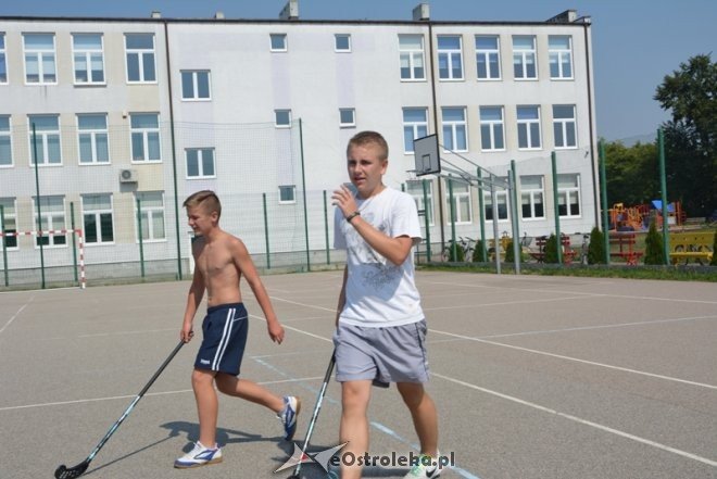 Goworowo: Podsumowanie Turnieju Dzikich Drużyn [18.08.2015] - zdjęcie #87 - eOstroleka.pl