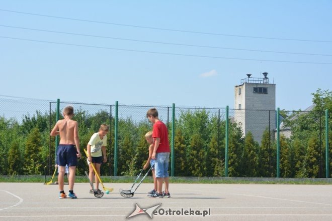 Goworowo: Podsumowanie Turnieju Dzikich Drużyn [18.08.2015] - zdjęcie #84 - eOstroleka.pl