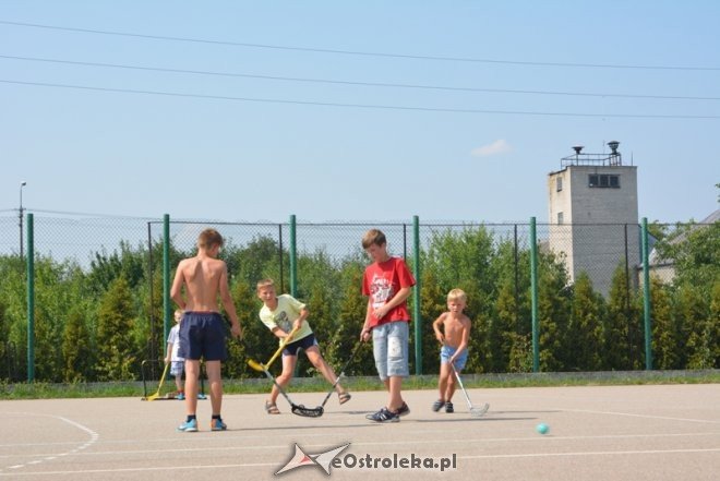 Goworowo: Podsumowanie Turnieju Dzikich Drużyn [18.08.2015] - zdjęcie #83 - eOstroleka.pl