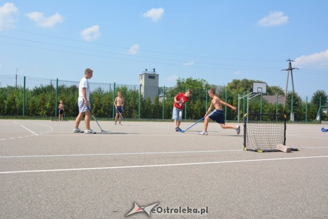 Goworowo: Podsumowanie Turnieju Dzikich Drużyn [18.08.2015] - zdjęcie #80 - eOstroleka.pl