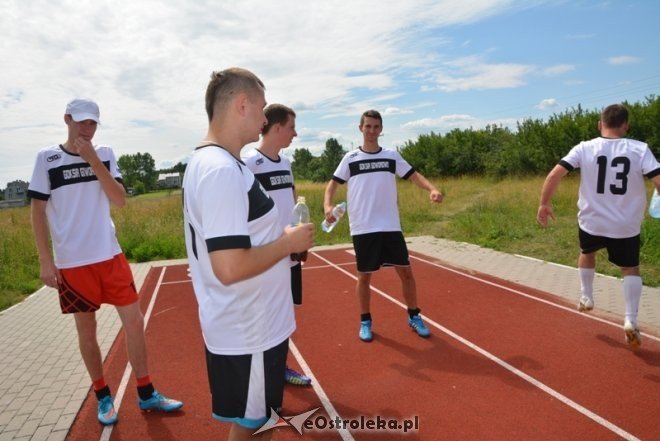 Goworowo: Podsumowanie Turnieju Dzikich Drużyn [18.08.2015] - zdjęcie #79 - eOstroleka.pl