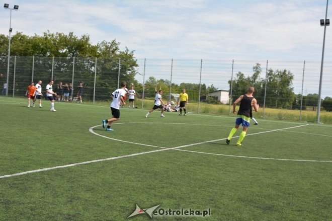 Goworowo: Podsumowanie Turnieju Dzikich Drużyn [18.08.2015] - zdjęcie #78 - eOstroleka.pl