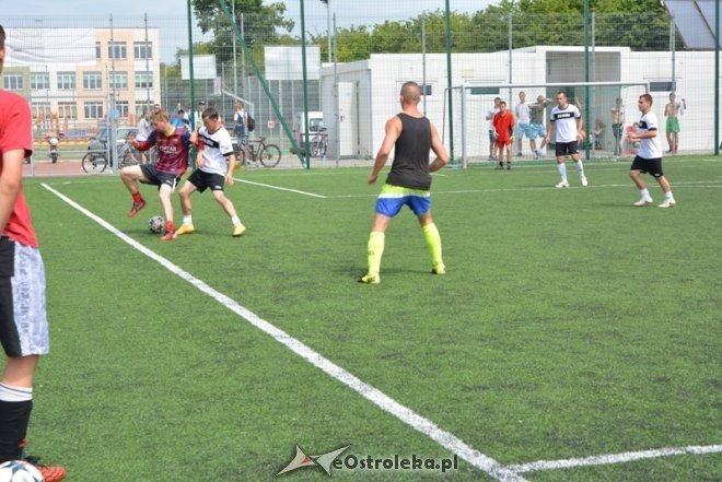 Goworowo: Podsumowanie Turnieju Dzikich Drużyn [18.08.2015] - zdjęcie #77 - eOstroleka.pl