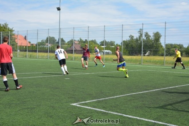 Goworowo: Podsumowanie Turnieju Dzikich Drużyn [18.08.2015] - zdjęcie #73 - eOstroleka.pl