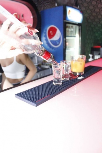 Club Ibiza Zalesie obchodził 9. urodziny [14.08.2015] - zdjęcie #159 - eOstroleka.pl