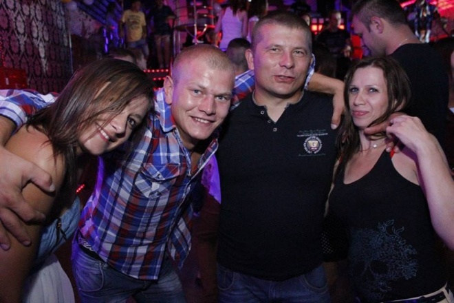 Club Ibiza Zalesie obchodził 9. urodziny [14.08.2015] - zdjęcie #155 - eOstroleka.pl