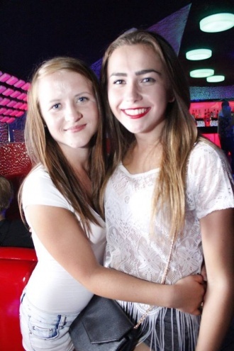 Club Ibiza Zalesie obchodził 9. urodziny [14.08.2015] - zdjęcie #145 - eOstroleka.pl