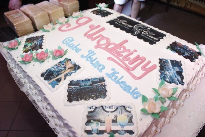 Club Ibiza Zalesie obchodził 9. urodziny [14.08.2015] - zdjęcie #131 - eOstroleka.pl