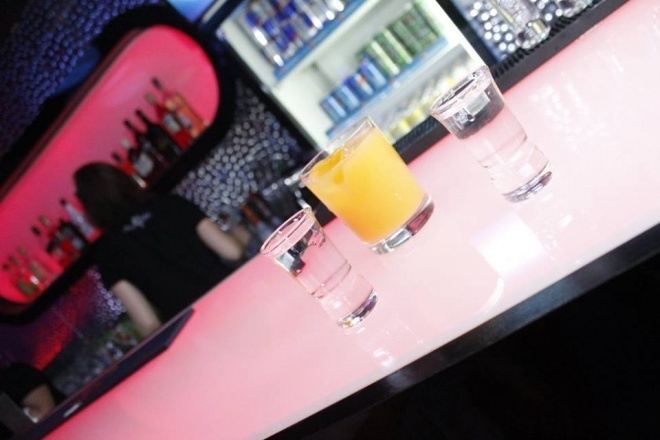 Club Ibiza Zalesie obchodził 9. urodziny [14.08.2015] - zdjęcie #129 - eOstroleka.pl