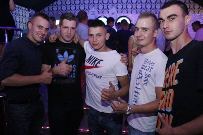 Club Ibiza Zalesie obchodził 9. urodziny [14.08.2015] - zdjęcie #127 - eOstroleka.pl