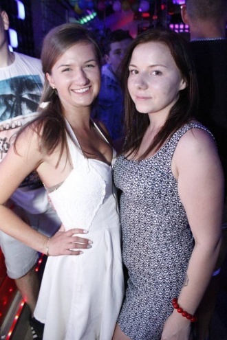 Club Ibiza Zalesie obchodził 9. urodziny [14.08.2015] - zdjęcie #121 - eOstroleka.pl