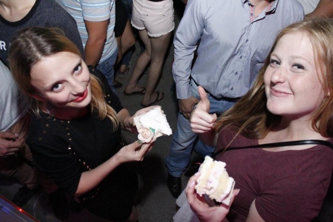 Club Ibiza Zalesie obchodził 9. urodziny [14.08.2015] - zdjęcie #113 - eOstroleka.pl