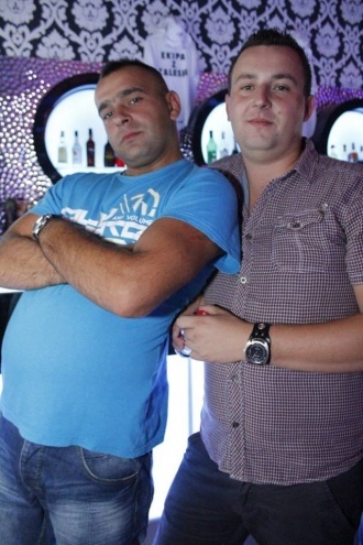 Club Ibiza Zalesie obchodził 9. urodziny [14.08.2015] - zdjęcie #86 - eOstroleka.pl