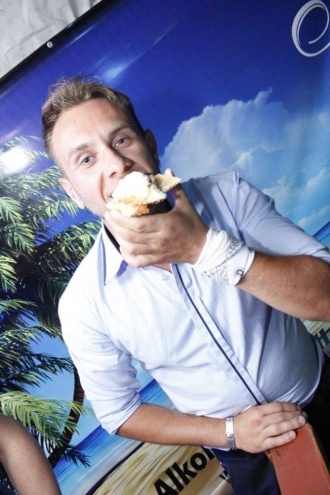 Club Ibiza Zalesie obchodził 9. urodziny [14.08.2015] - zdjęcie #84 - eOstroleka.pl