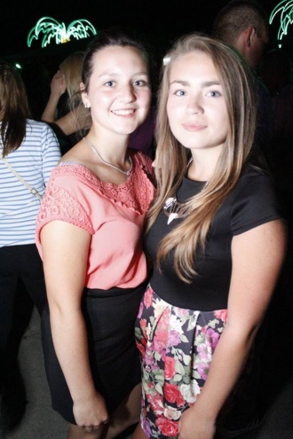 Club Ibiza Zalesie obchodził 9. urodziny [14.08.2015] - zdjęcie #83 - eOstroleka.pl