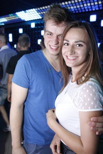 Club Ibiza Zalesie obchodził 9. urodziny [14.08.2015] - zdjęcie #82 - eOstroleka.pl