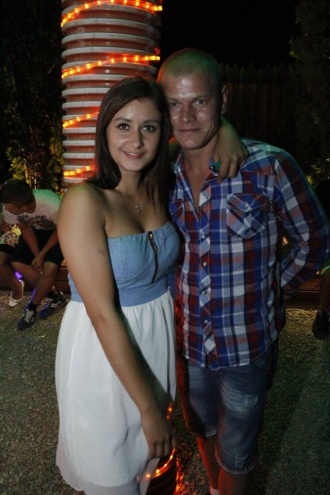 Club Ibiza Zalesie obchodził 9. urodziny [14.08.2015] - zdjęcie #80 - eOstroleka.pl