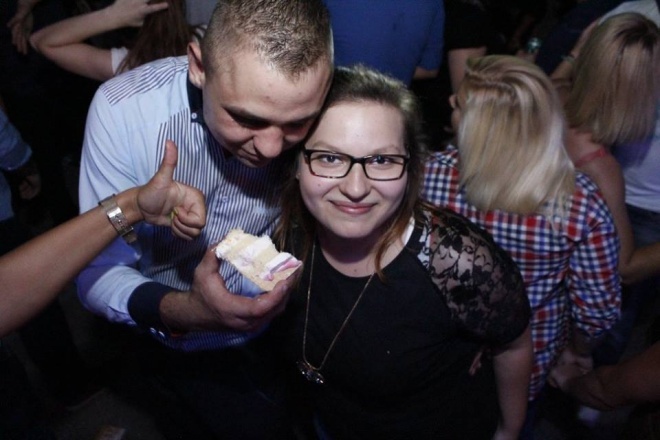 Club Ibiza Zalesie obchodził 9. urodziny [14.08.2015] - zdjęcie #69 - eOstroleka.pl