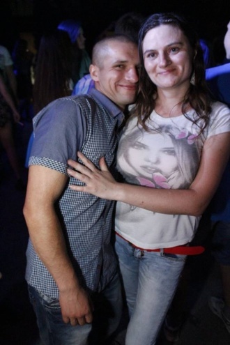 Club Ibiza Zalesie obchodził 9. urodziny [14.08.2015] - zdjęcie #63 - eOstroleka.pl