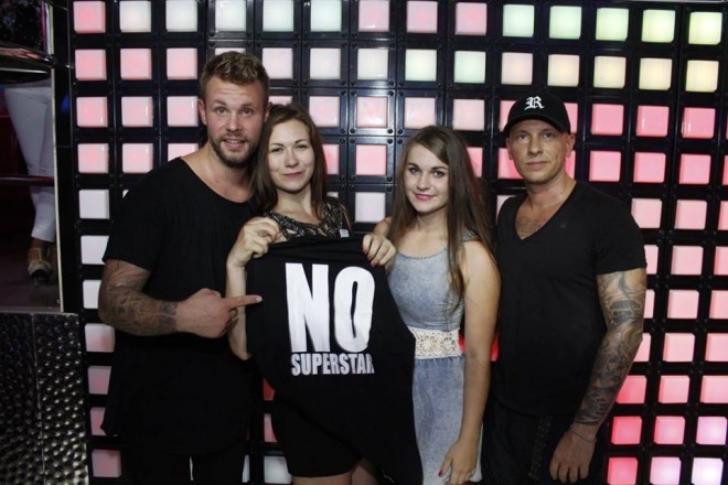 Club Ibiza Zalesie obchodził 9. urodziny [14.08.2015] - zdjęcie #62 - eOstroleka.pl