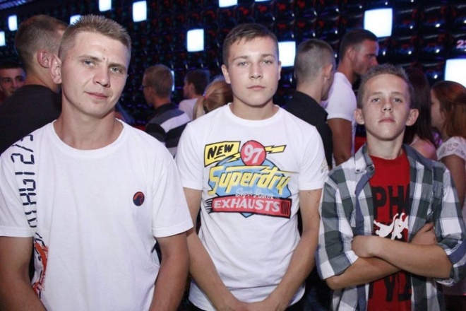 Club Ibiza Zalesie obchodził 9. urodziny [14.08.2015] - zdjęcie #54 - eOstroleka.pl