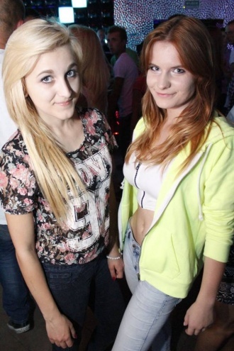 Club Ibiza Zalesie obchodził 9. urodziny [14.08.2015] - zdjęcie #49 - eOstroleka.pl