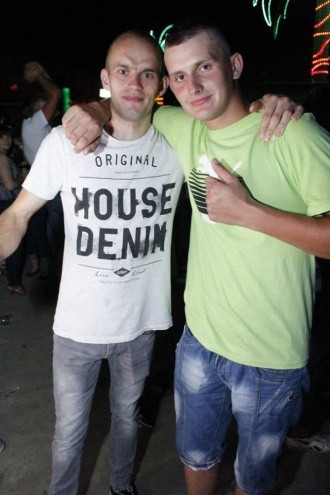 Club Ibiza Zalesie obchodził 9. urodziny [14.08.2015] - zdjęcie #47 - eOstroleka.pl