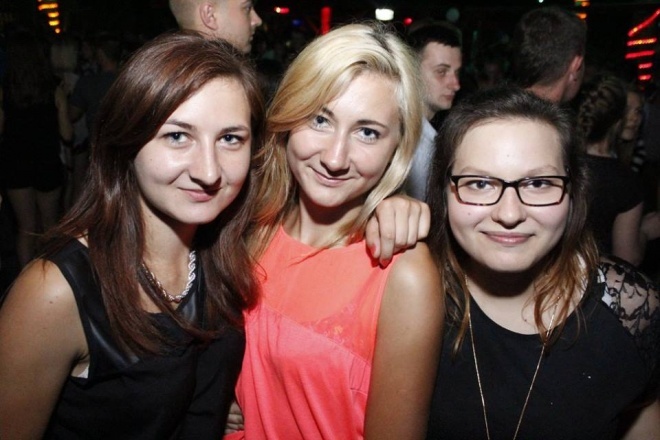 Club Ibiza Zalesie obchodził 9. urodziny [14.08.2015] - zdjęcie #44 - eOstroleka.pl