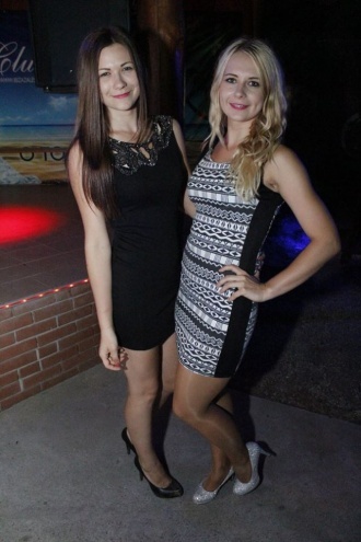 Club Ibiza Zalesie obchodził 9. urodziny [14.08.2015] - zdjęcie #43 - eOstroleka.pl