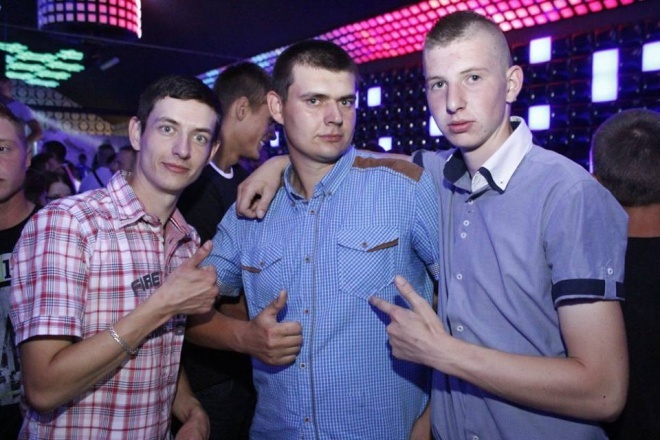 Club Ibiza Zalesie obchodził 9. urodziny [14.08.2015] - zdjęcie #42 - eOstroleka.pl